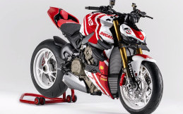 Ducati Luncurkan Koleksi Baru Bersama Supreme dan Aldo Drudi untuk Musim Semi 2024