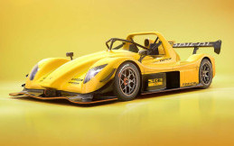 Radical Motorsport Jual Mobil Balap di Indonesia, Bisa Melesat di Sirkuit Mandalika