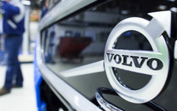 Garasindo Resmi Jadi Importir dan Distributor Volvo Cars di ndonesia 