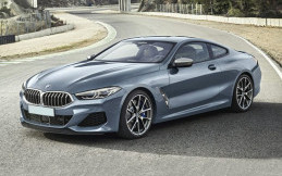 Ini Spesifikasi BMW Seri 8 Coupe yang Akan Masuk Indonesia 