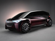 Pastikan Ikut GIIAS 2019, Toyota Akan Perkenalkan Mobil Elektrik Berteknologi Canggih