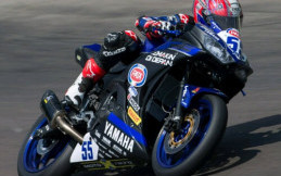 Pembalap Binaan Yamaha Galang Hendra, Raih Penghargaan Dari Menpora