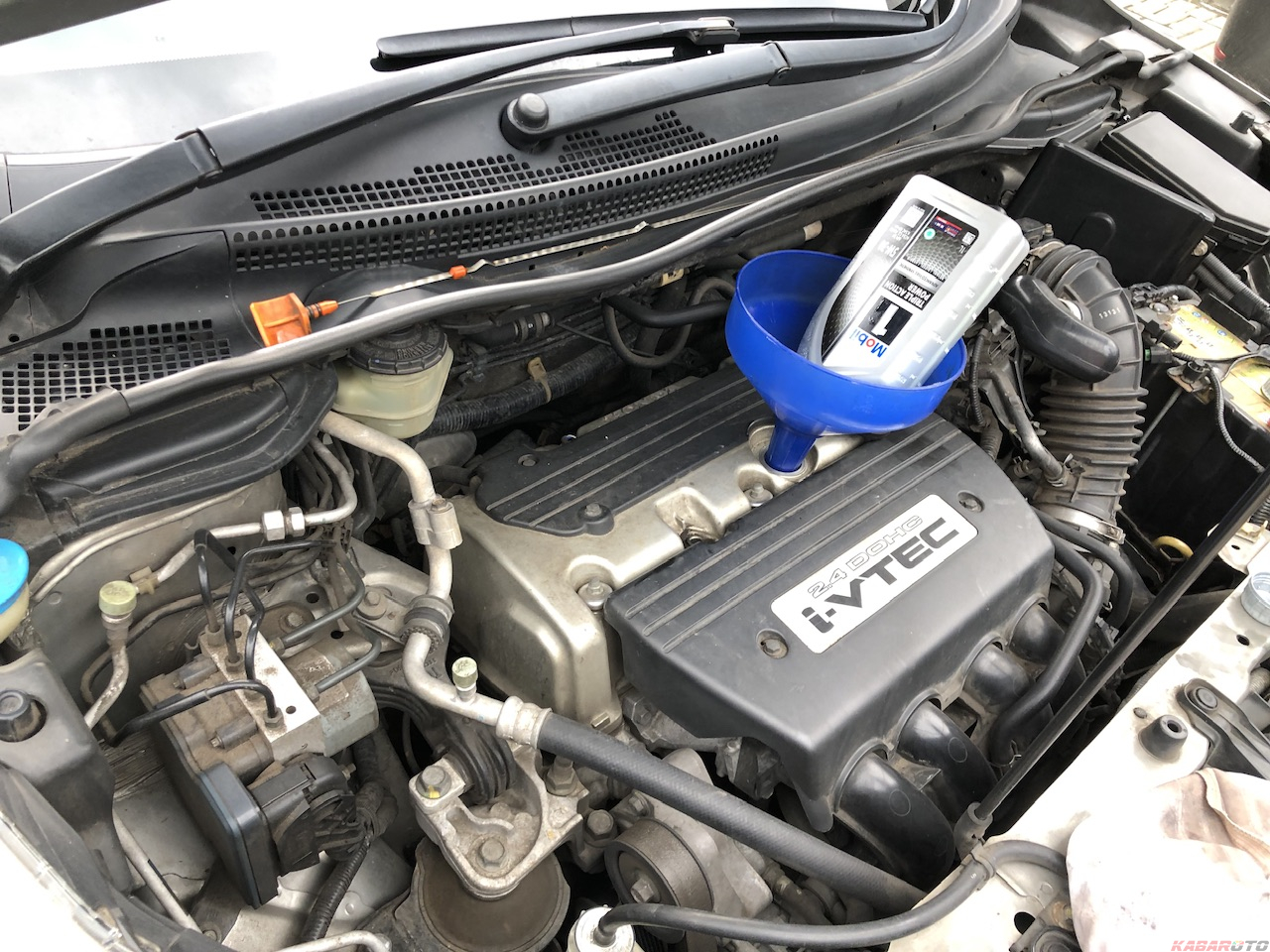 Penjelasan Oli ILSAC GF-6A yang Menyimpan Banyak Manfaat Bagi Mesin Mobil