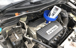 Penjelasan Oli ILSAC GF-6A yang Menyimpan Banyak Manfaat Bagi Mesin Mobil