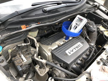 Penjelasan Oli ILSAC GF-6A yang Menyimpan Banyak Manfaat Bagi Mesin Mobil