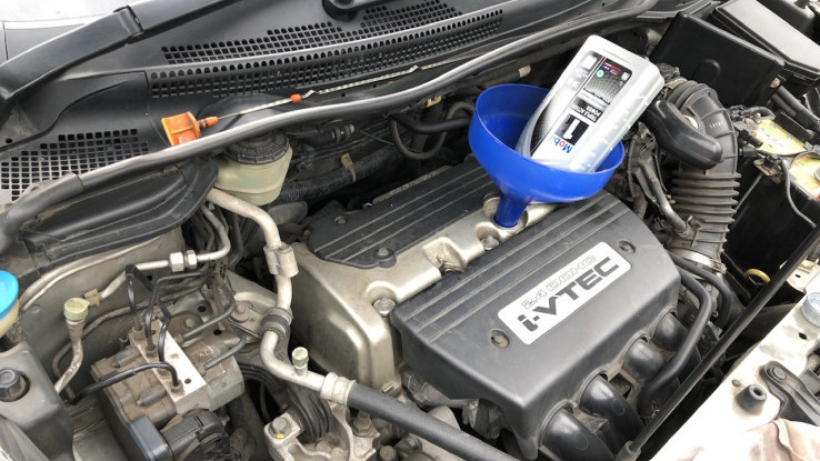 Penjelasan Oli ILSAC GF-6A yang Menyimpan Banyak Manfaat Bagi Mesin Mobil