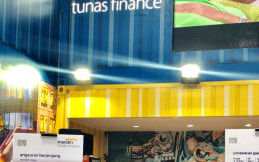 Mandiri Tunas Finance Bawa Produk “Angsuran Berjenjang” di IIMS 2018