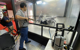 Incar Pengguna Profesional, Vici Siap Bersaing dengan Merek Internasional