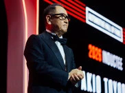Akio Toyoda Masuk Jajaran Automotive Hall of Fame di Detroit