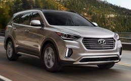 Hyundai Recall 600.000 Unit Mobilnya yang Bermasalah