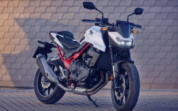 Siap Meluncur, Intip Keunggulan Honda CB750 Hornet Terbaru