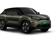 SUV Listrik Toyota Urban Cruiser Ebella Dibanderol Rp400 Jutaan