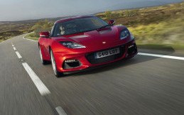 Lotus Evora GT410, Murah Tanpa Korbankan Performa
