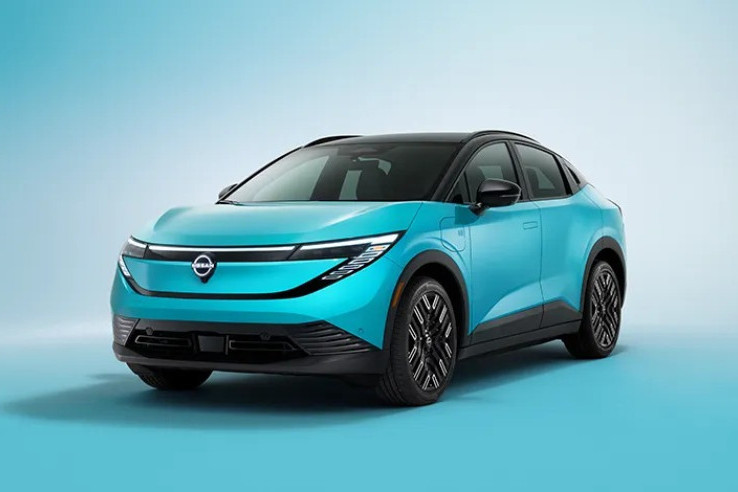 Nissan Leaf Generasi Ketiga Tawarkan Efisiensi dan Jarak Tempuh Lebih Jauh