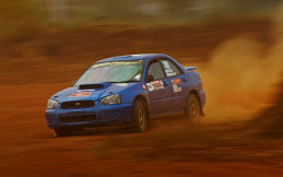 Merdeka Sprint Rally 2018 Sukses Tandingkan 105 Pembalap senior