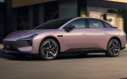 ERAL Belum Ingin Bawa Xpeng Mona M03, Masih Fokus G6 dan X9