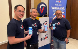 Beli Mobil Tanpa Ribet Pakai Aplikasi Seva, Proses Instan