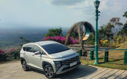 Penjelasan PT HMID Pelek Hyundai Stargazer X Lebih Besar dari Varian Sebelumnya