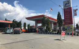 Pasca Gempa, Pertamina Sudah Mengoperasikan 32 SPBU di Sulawesi Tengah