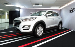 Konsistensi Hyundai Tucson Diesel untuk Pecinta SUV Indonesia