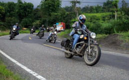 Banyak Pemilik Motor Royal Enfield yang Belum dapat STNK dan BPKB, Ada Apa?