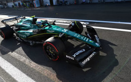 Musim 2026 Mendatang, Aston Martin dan Honda Berkolaborasi?