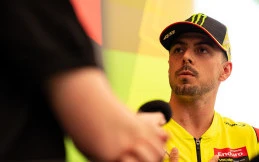 Fabio Di Giannantonio Gabung Red Bull KTM Mulai MotoGP 2027