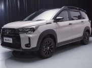 Kupas Tuntas Penyegaran Fitur Suzuki XL7
