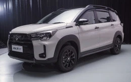 Kupas Tuntas Penyegaran Fitur Suzuki XL7