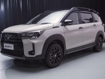 Kupas Tuntas Penyegaran Fitur Suzuki XL7
