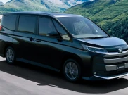 Suzuki Hadirkan MPV Pintu Geser dengan 8 Penumpang, Rp400 Jutaan