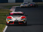 Toyota dan Gazoo Racing Resmi Berpisah, Begini Penjelasannya