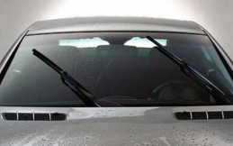 Meski Musim Kemarau Kondisi Wiper Wajib Dicek, Ini Cara Mudahnya!