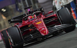 Jelang F1 Emilia Romagna 2022, Charles Leclerc Jadi Korban Pencurian