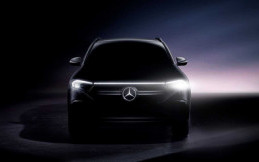 Naik Tahta, Grup Daimler AG Bakal Berubah Nama Jadi Mercedes-Benz