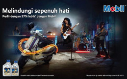 Tak Bisa Mudik, Mobil Lubricants Beri Bingkisan Lebaran Pada Mekanik Terbaik
