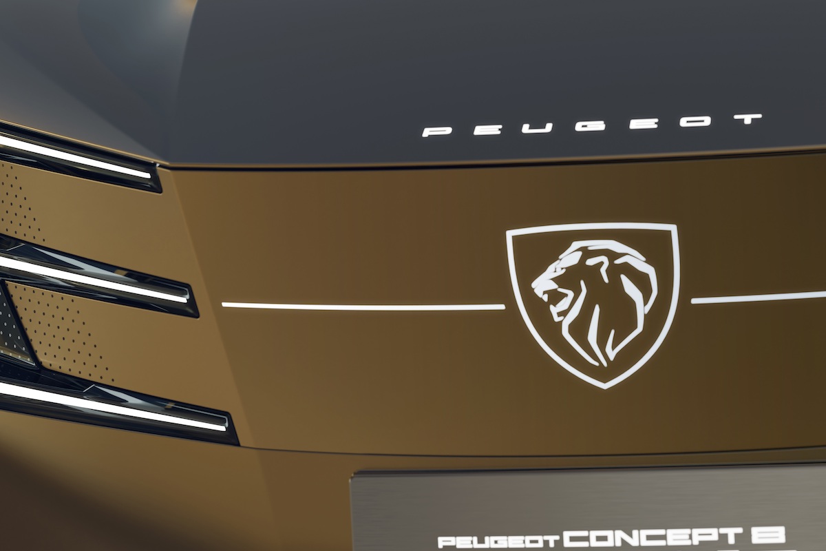 Stellantis Suntik Dana Rp17 Triliun demi Masa Depan Mobil Peugeot