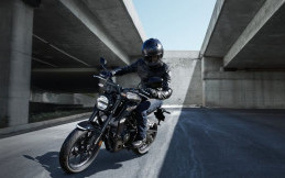 Honda CB125R Terbaru Lebih Gahar, Harga Rp50 Jutaan