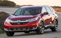 Honda Recall Jutaan Mobil di Seluruh Dunia