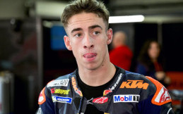 KTM Punya Hutang Lebih dari 3 Miliar Euro, Pedro Acosta Nyatakan Sikapnya di KTM Walau Masa Depannya Tidak Menentu di MotoGP