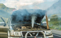 Penyebab Mobil Mudah Overheat Meskipun Tidak Ada Kebocoran Sistem Pendingin