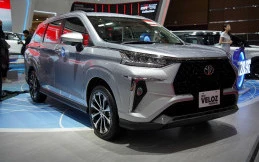 Beda Veloz Hybrid V dan Q, Ternyata Ini yang Lebih Worth It