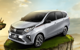Alami Kenaikan, Berikut Daftar Harga Mobil LCGC Terbaru Mei 2024