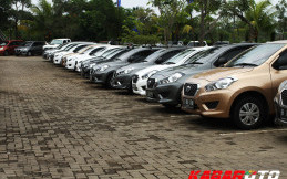 LCGC Untuk Mudik? Ini Penjelasan Rifat Sungkar