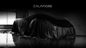 Hypercar Calafiore Punya Kekuatan 1000 Daya Kuda