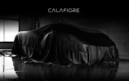 Hypercar Calafiore Punya Kekuatan 1000 Daya Kuda