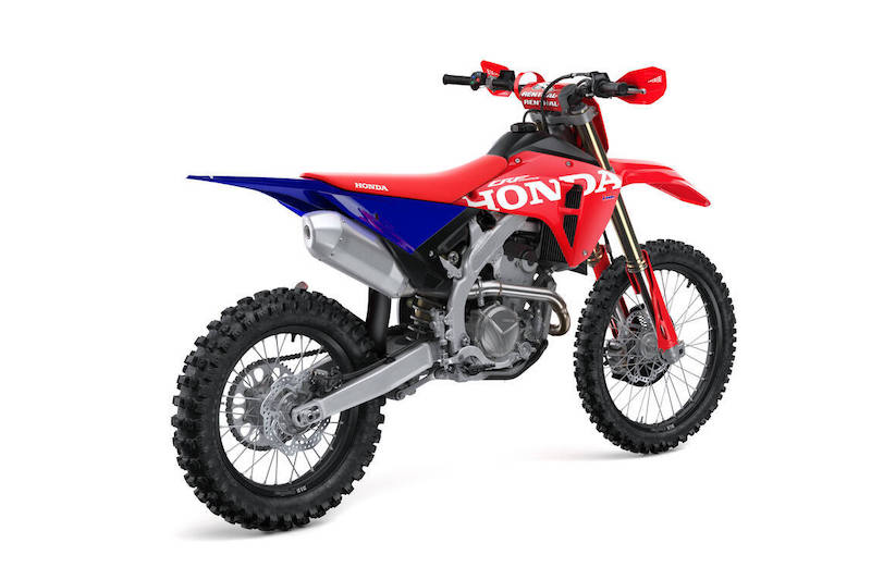 Honda CRF250RX