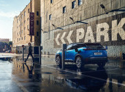 Peugeot Bakal Produksi 100% Mobil Listrik Tahun 2025 di Eropa