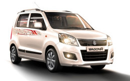 Suzuki Wagon R Felicity Limited Edition Resmi Meluncur