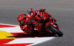 Hasil Kualifikasi MotoGP Prancis 2023, Francesco Bagnaia Raih Pole Position